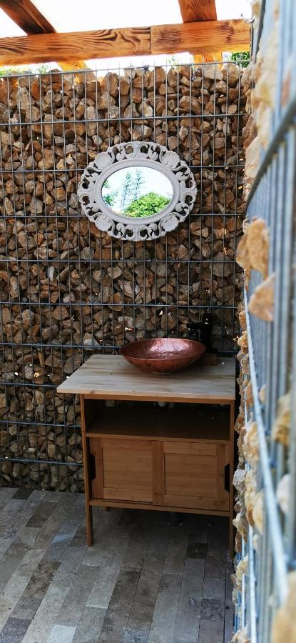 Luna Glamping Tuzla Exterior photo